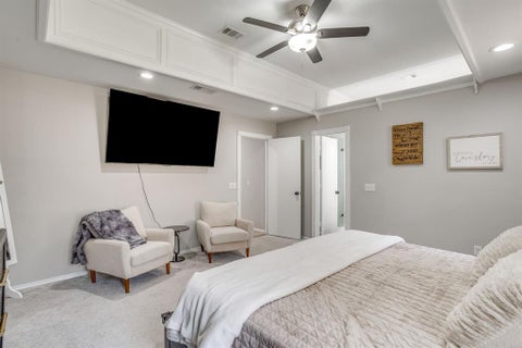 Tiny photo for 2637 Surrey Woods Road, Flower Mound, TX 75028 (MLS # 21396529)