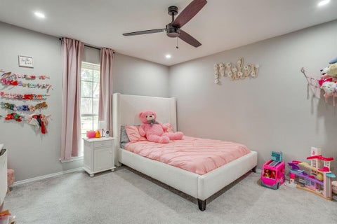 Tiny photo for 2637 Surrey Woods Road, Flower Mound, TX 75028 (MLS # 21396529)