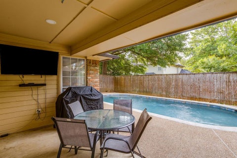 Tiny photo for 2637 Surrey Woods Road, Flower Mound, TX 75028 (MLS # 21396529)