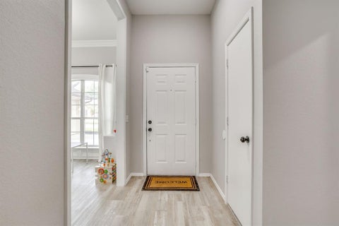 Tiny photo for 2637 Surrey Woods Road, Flower Mound, TX 75028 (MLS # 21396529)