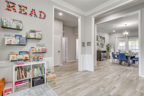 Tiny photo for 2637 Surrey Woods Road, Flower Mound, TX 75028 (MLS # 21396529)