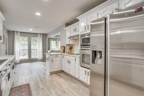 Tiny photo for 2637 Surrey Woods Road, Flower Mound, TX 75028 (MLS # 21396529)