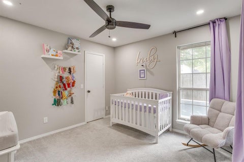Tiny photo for 2637 Surrey Woods Road, Flower Mound, TX 75028 (MLS # 21396529)