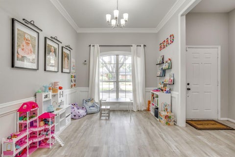Tiny photo for 2637 Surrey Woods Road, Flower Mound, TX 75028 (MLS # 21396529)