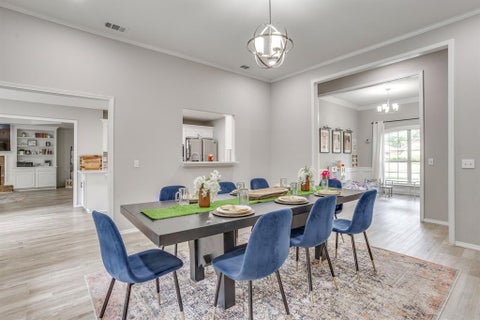 Tiny photo for 2637 Surrey Woods Road, Flower Mound, TX 75028 (MLS # 21396529)