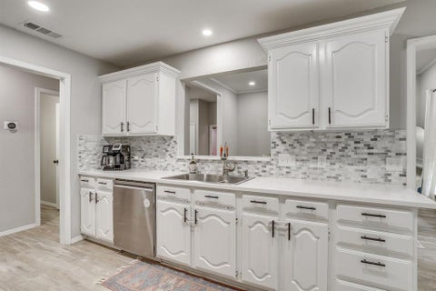 Tiny photo for 2637 Surrey Woods Road, Flower Mound, TX 75028 (MLS # 21396529)