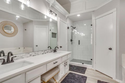 Tiny photo for 2637 Surrey Woods Road, Flower Mound, TX 75028 (MLS # 21396529)
