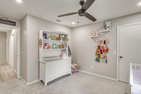 Tiny photo for 2637 Surrey Woods Road, Flower Mound, TX 75028 (MLS # 21396529)