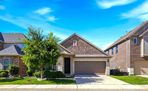 Photo of 2281 Red Mule Lane, Carrollton, TX 75010 (MLS # 21255526)