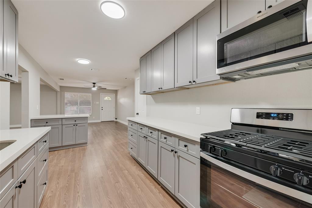 802 E Vista Drive