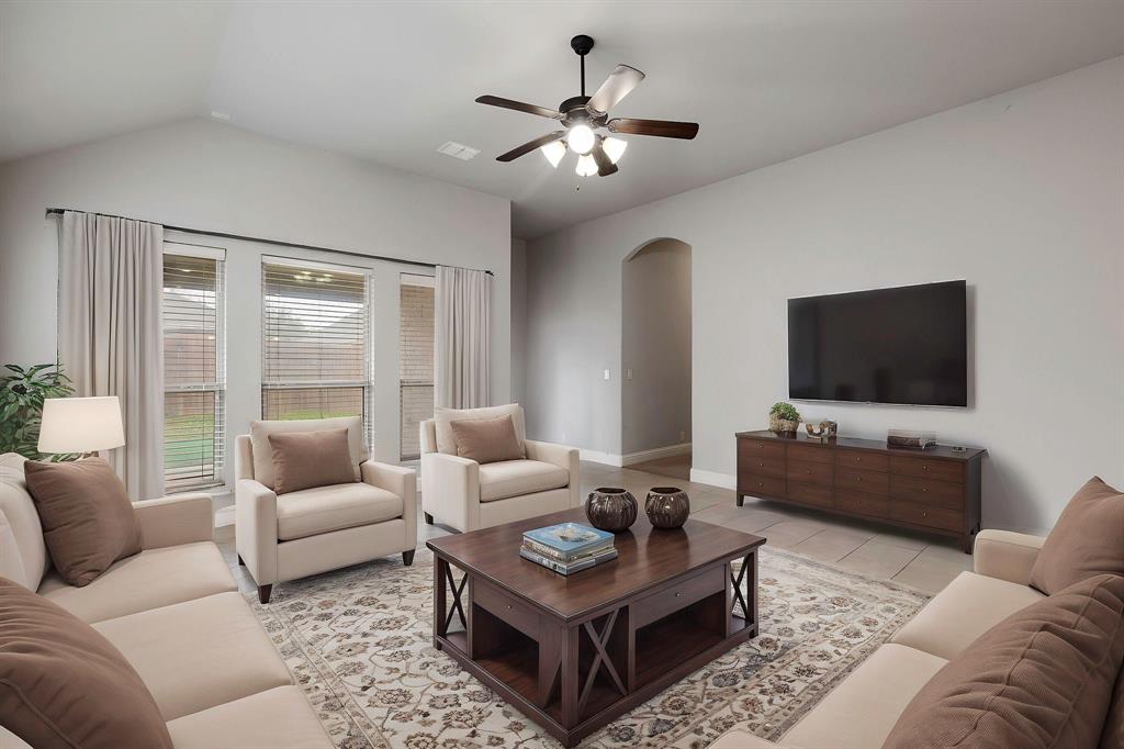 Rosemary Ridge Add - Residential