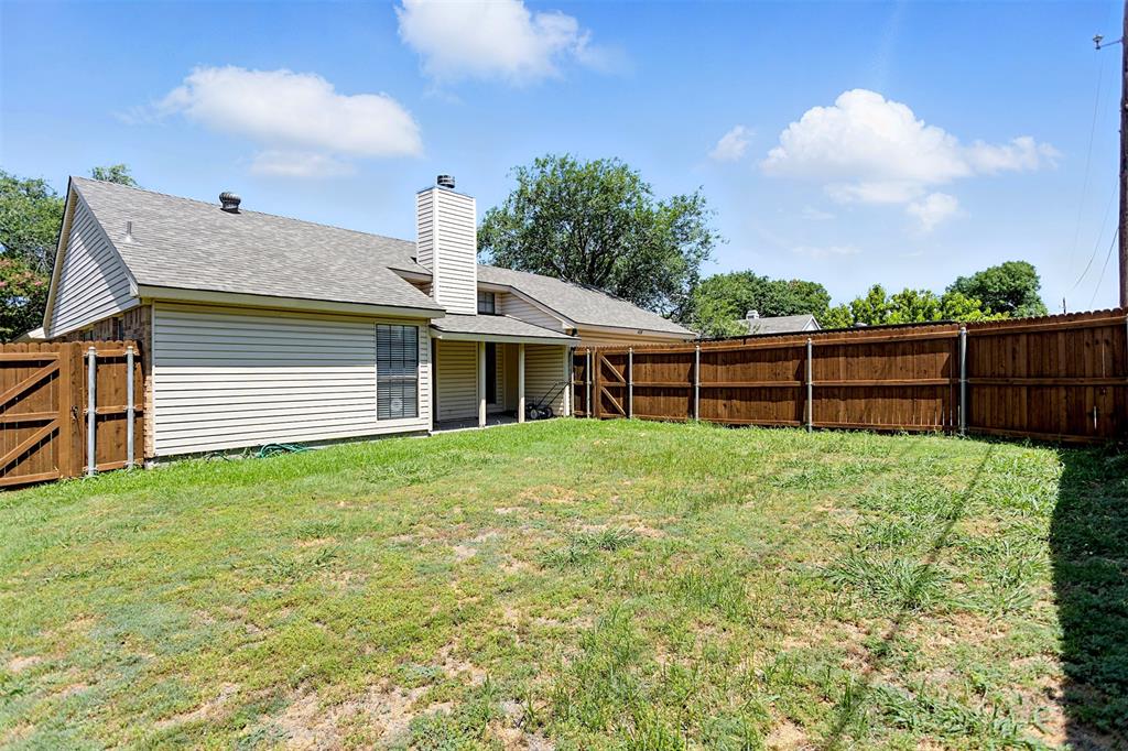 Timber Bend Second Increment - Residential