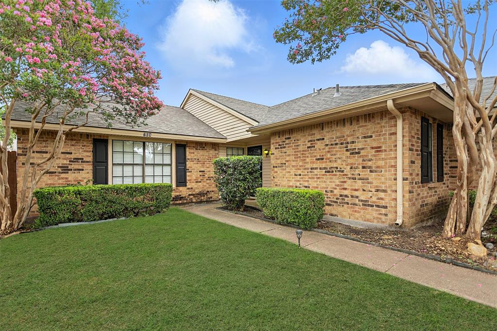 704 Timberbend Trail
