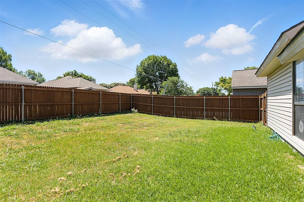 Timber Bend Second Increment - Residential