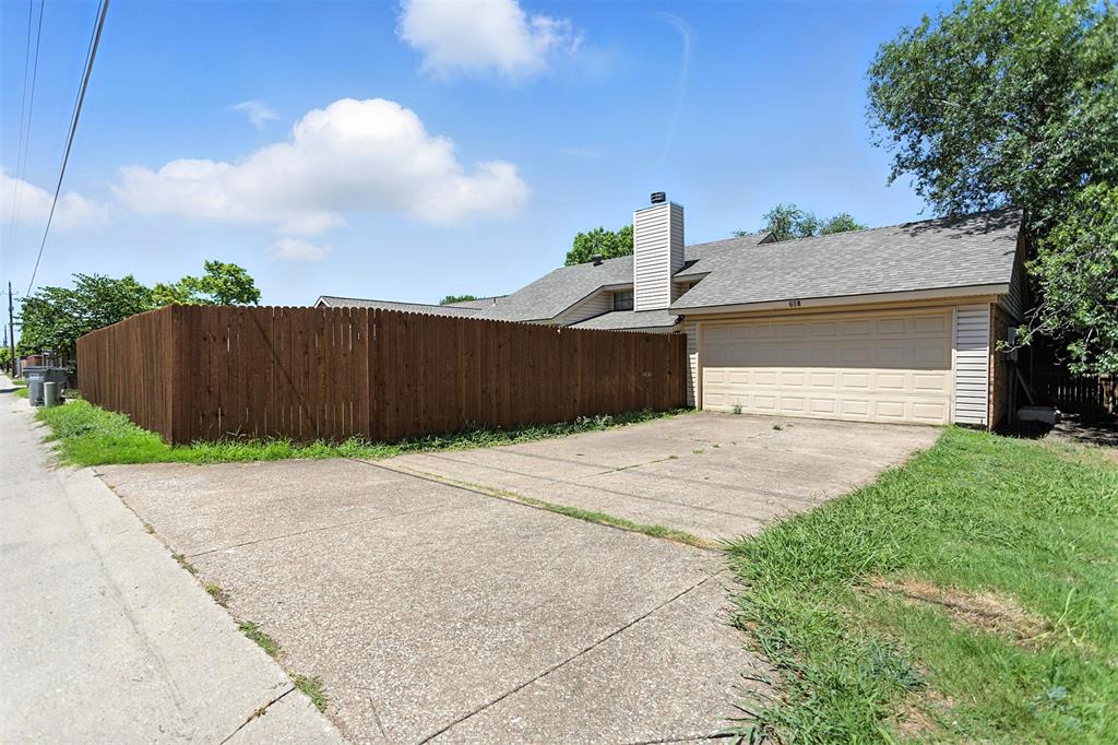 Timber Bend Second Increment - Residential