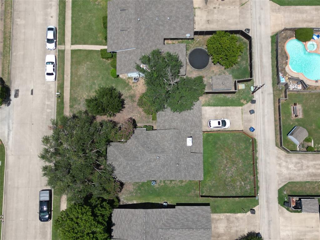 Timber Bend Second Increment - Residential