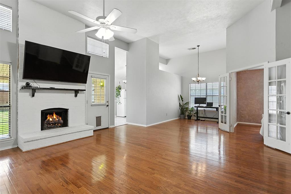 704 Timberbend Trail