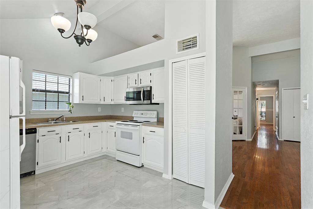 Timber Bend Second Increment - Residential