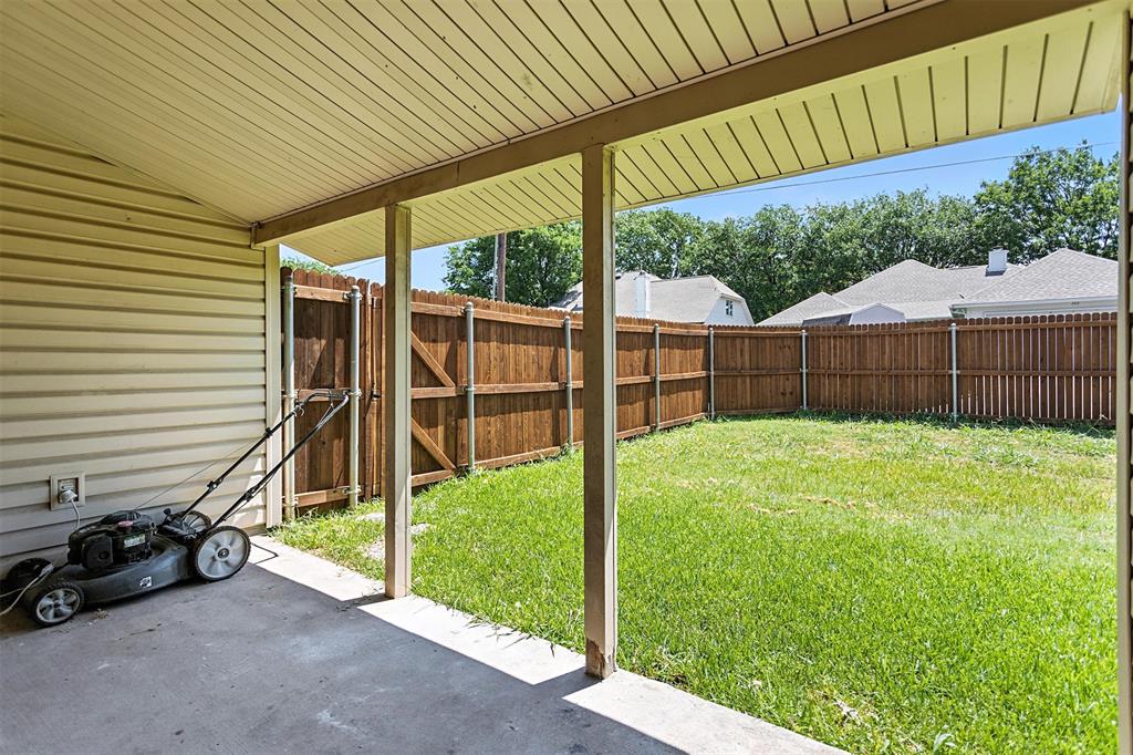 Timber Bend Second Increment - Residential