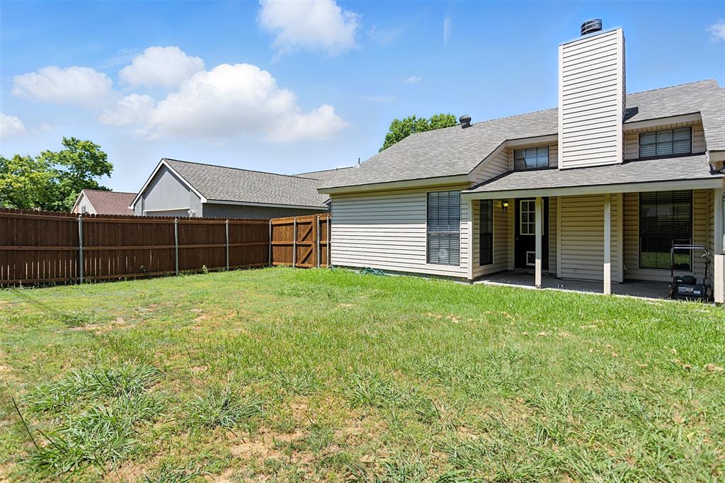 Timber Bend Second Increment - Residential