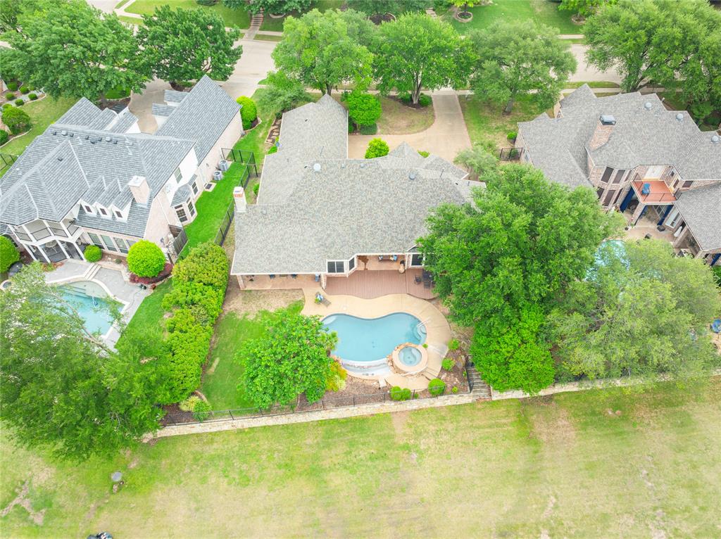 805 Glen Rose Drive