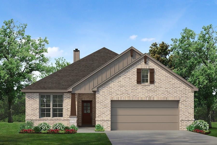 3006 Leopard Lane