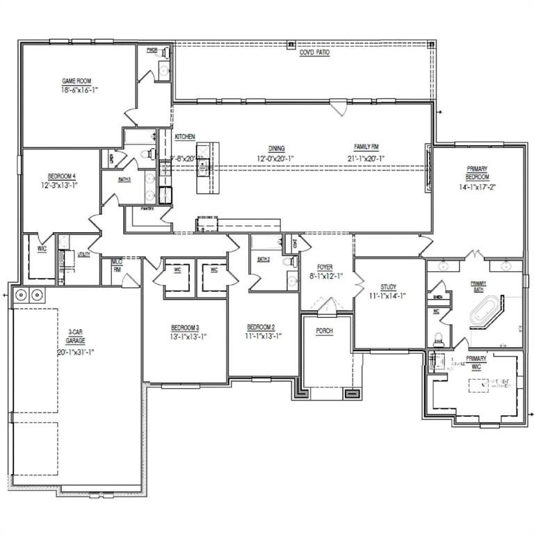 4006 Nola Drive