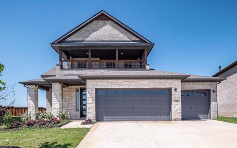Photo of 16905 Flagstone Drive, Celina, TX 75009 (MLS # 21388808)