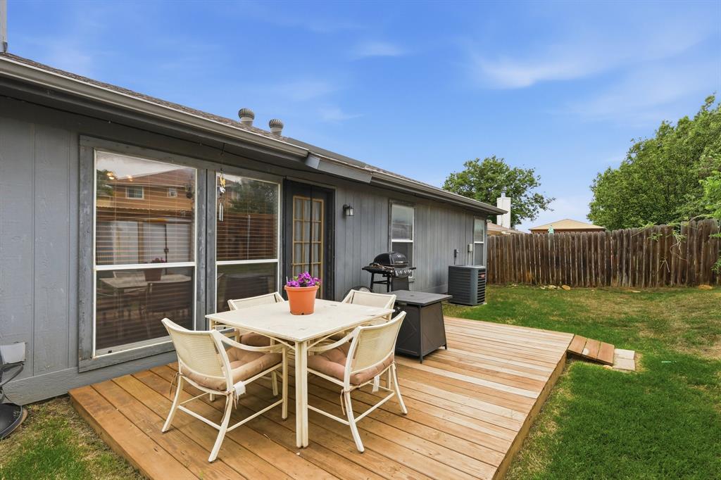 Summerfields Add - Residential