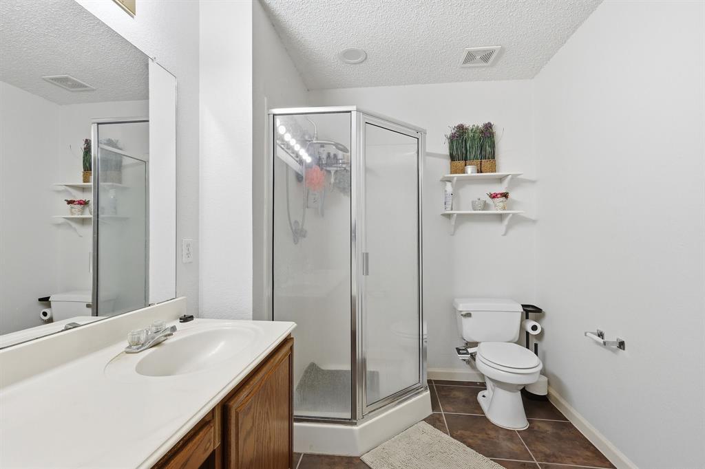 Summerfields Add - Residential