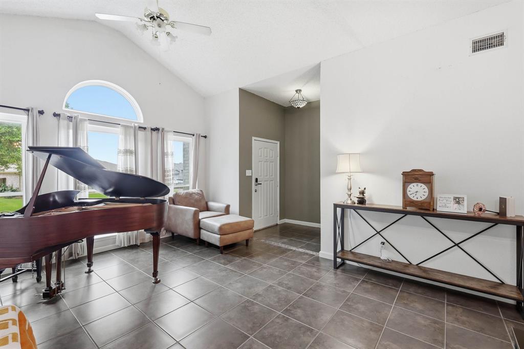 Summerfields Add - Residential
