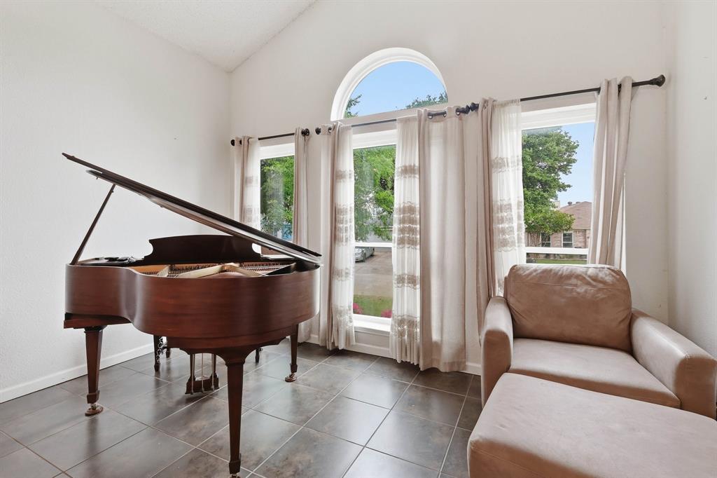 Summerfields Add - Residential