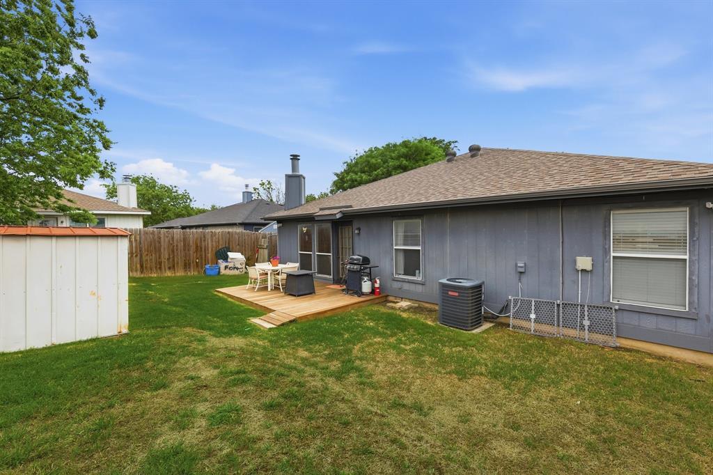 Summerfields Add - Residential