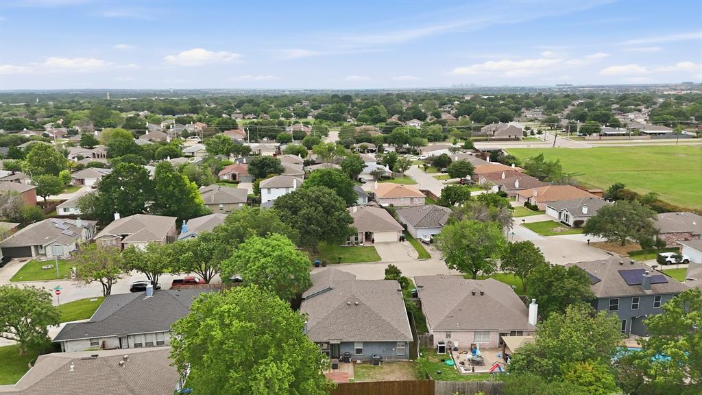 Summerfields Add - Residential