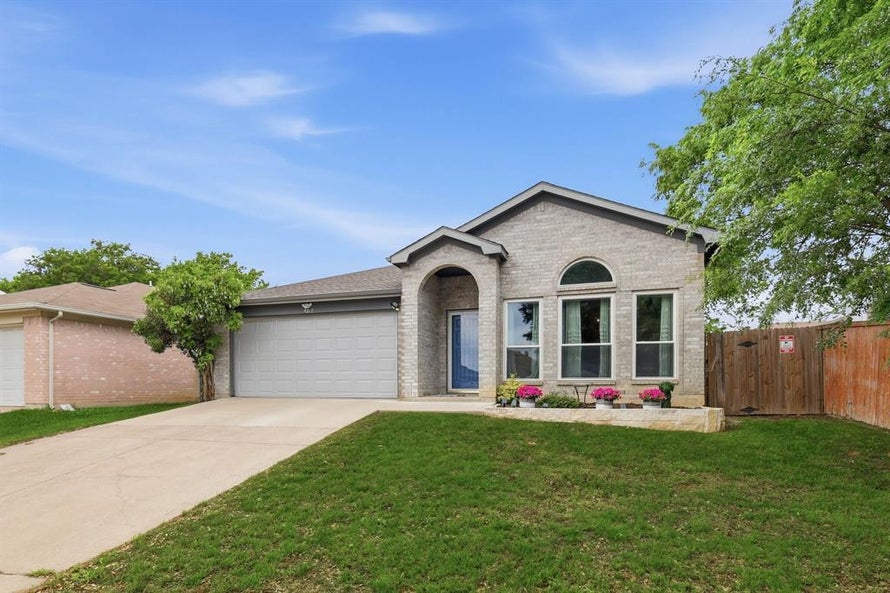 4217 Broken Arrow Rd, Fort Worth, TX 76137 for sale - Stessa