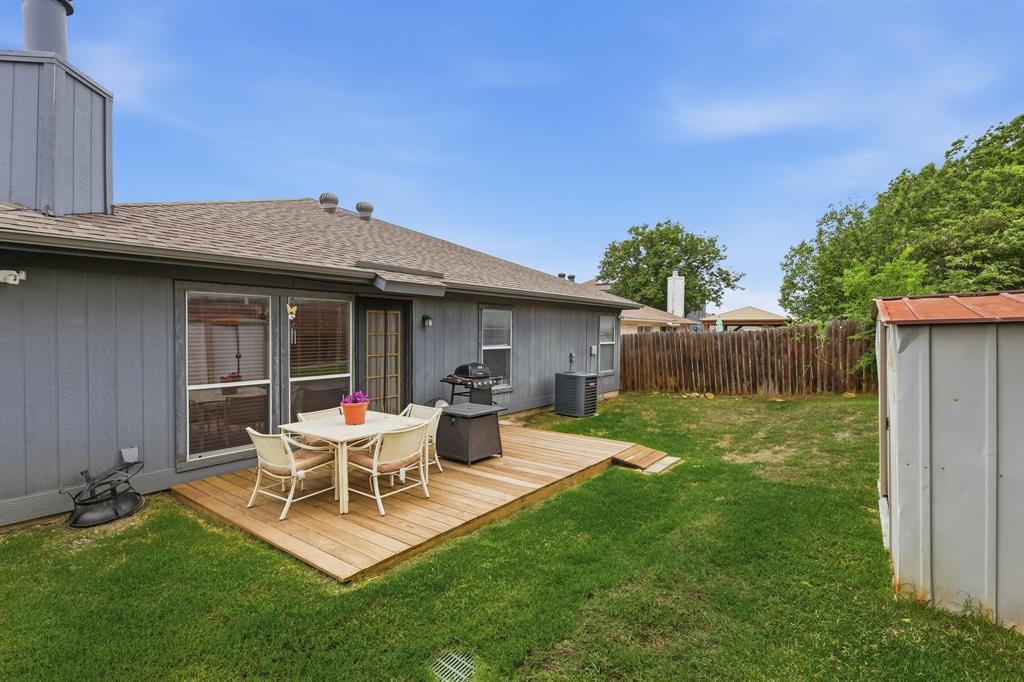 Summerfields Add - Residential