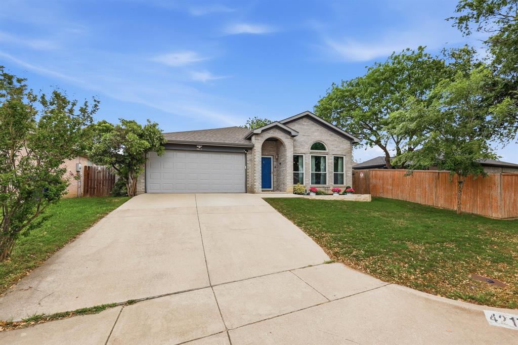 4217 Broken Arrow Road