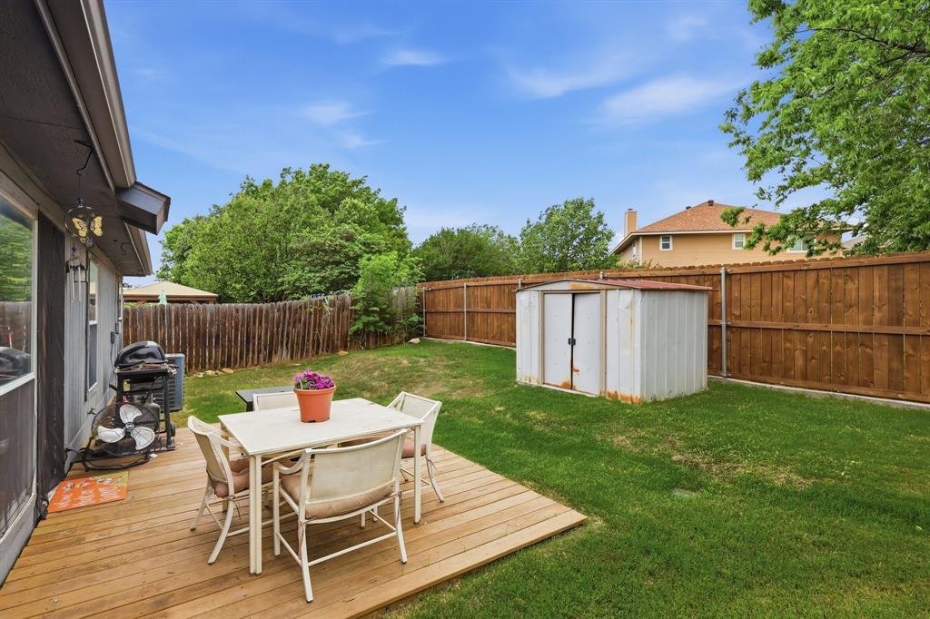 Summerfields Add - Residential