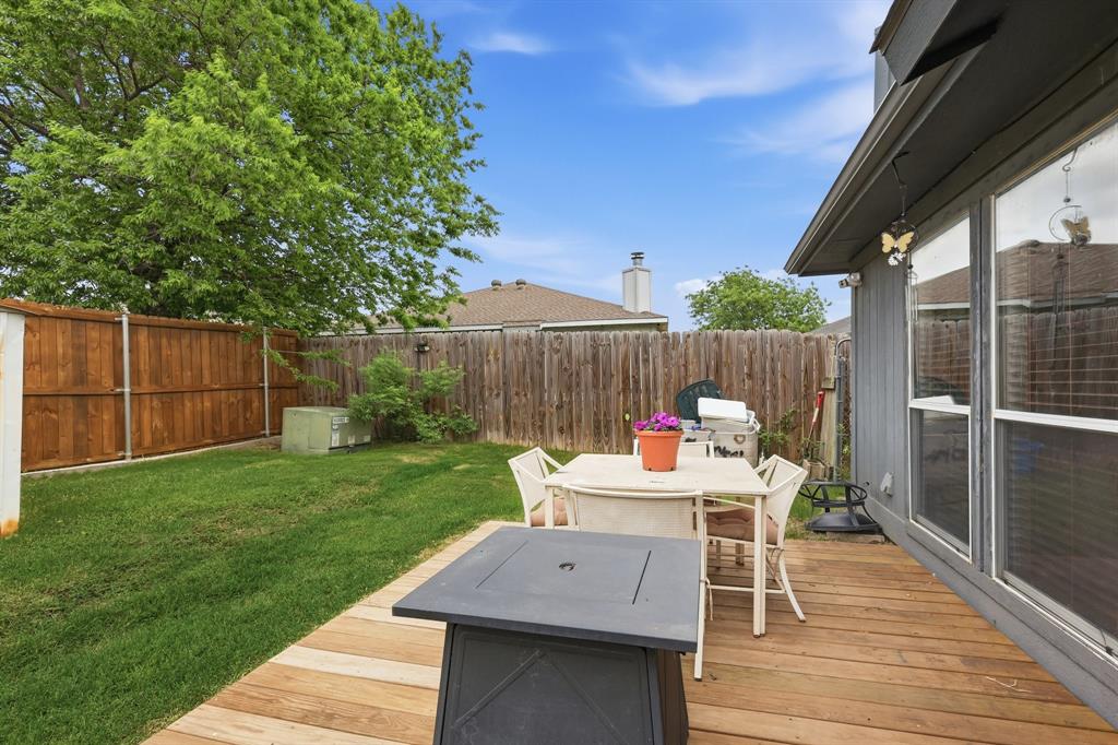 Summerfields Add - Residential