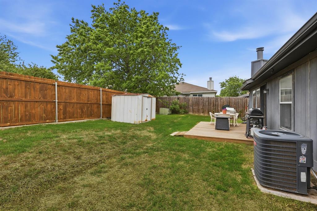 Summerfields Add - Residential