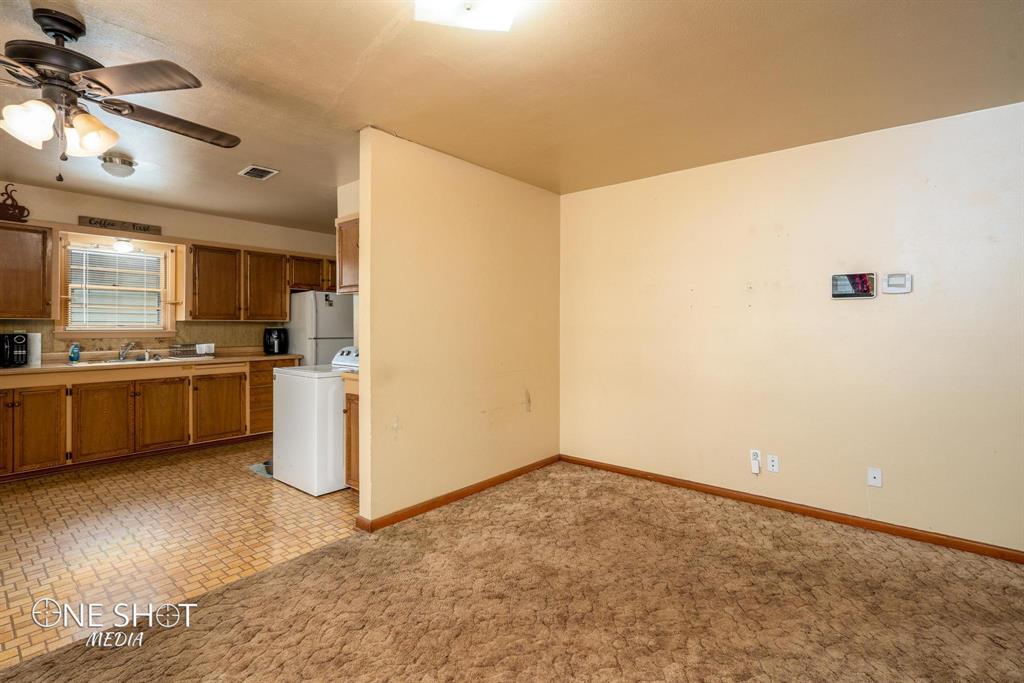 Western Heights Rep - Residential