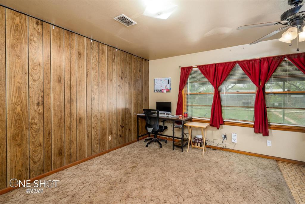 Western Heights Rep - Residential