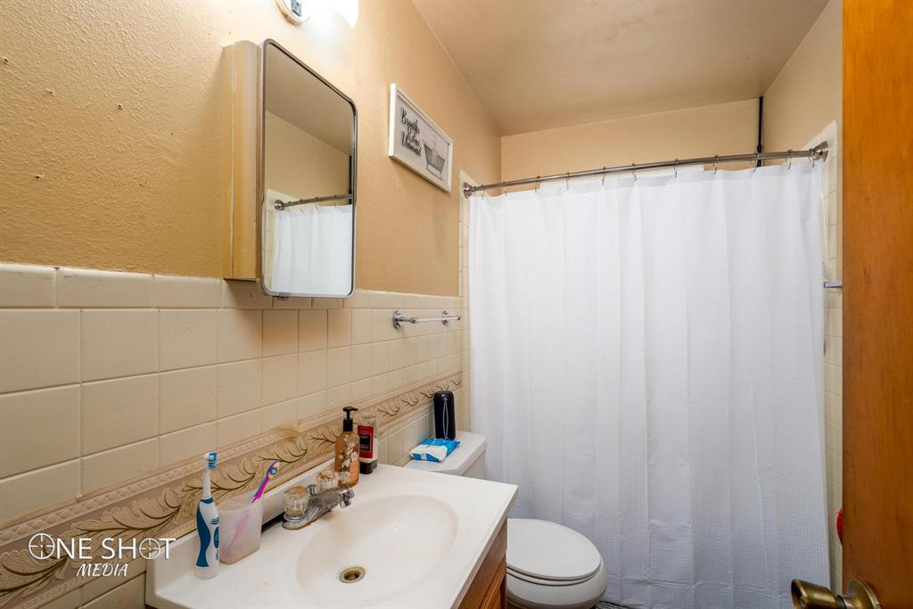 Western Heights Rep - Residential