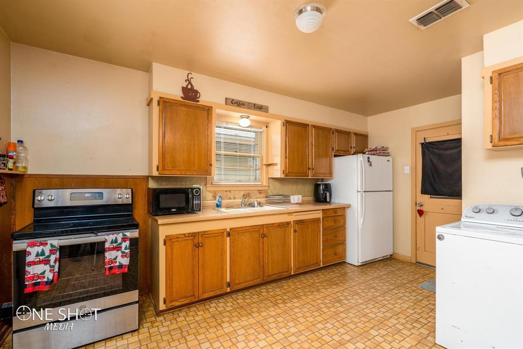 Western Heights Rep - Residential