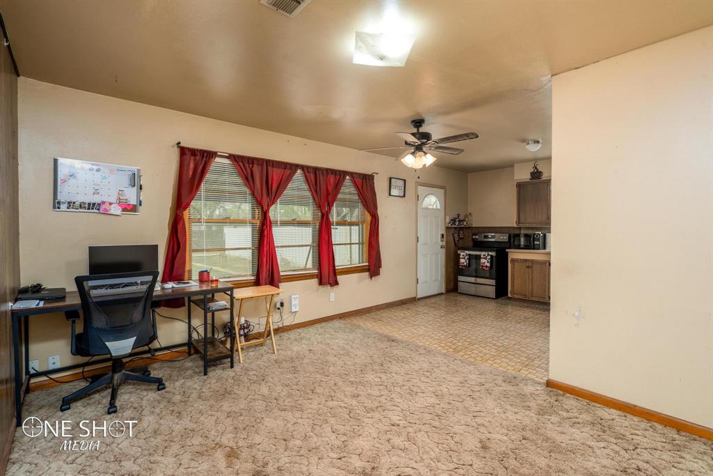 Western Heights Rep - Residential