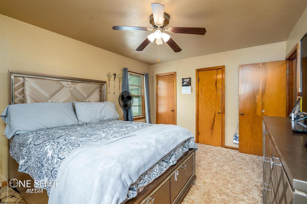 Western Heights Rep - Residential