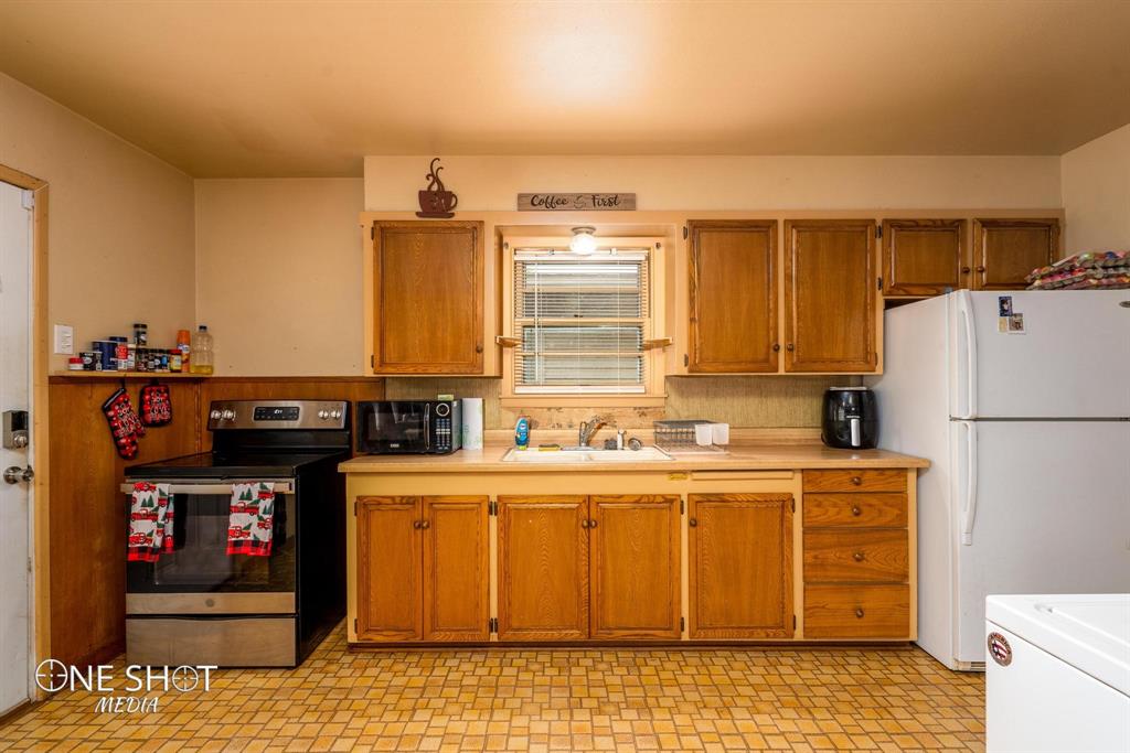 Western Heights Rep - Residential