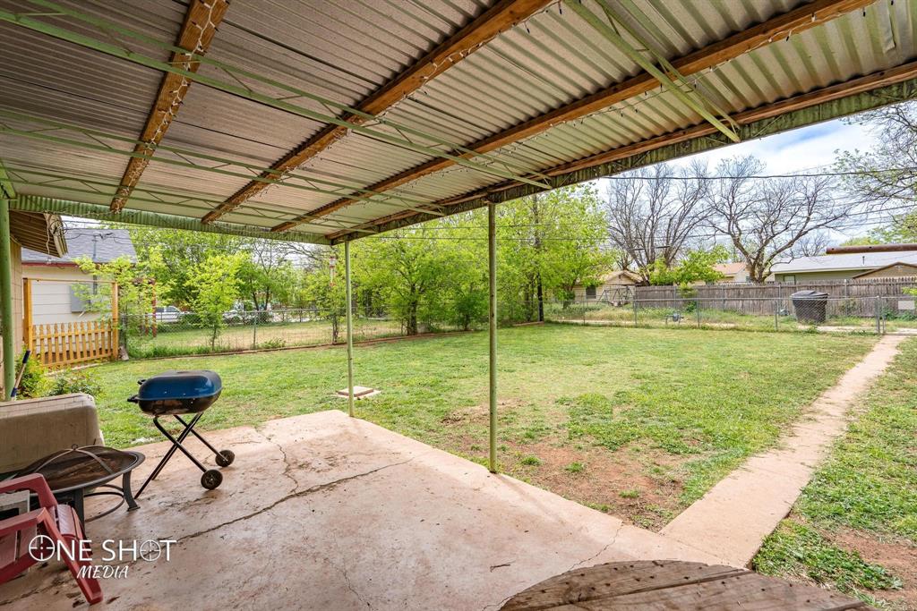 Western Heights Rep - Residential