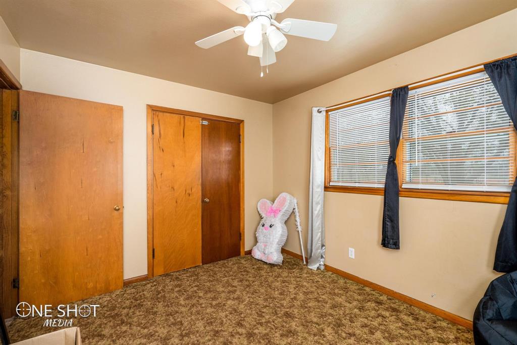 Western Heights Rep - Residential