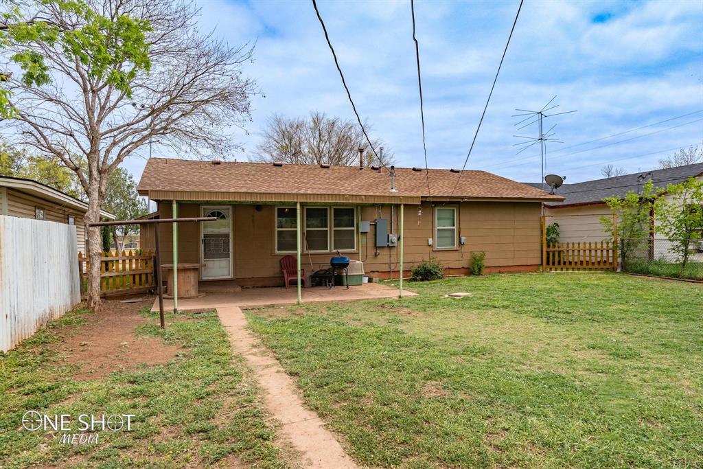 Western Heights Rep - Residential